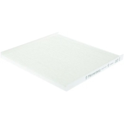 Pfannenberg Synthetic Fibre Fan Filter Mat 212 mm Length x 200 mm Width Model 18611600036