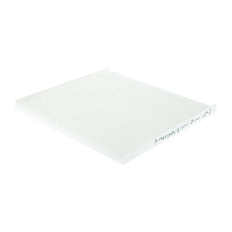 Pfannenberg Synthetic Fibre Fan Filter Mat 212 mm Length x 200 mm Width Model 18611600036