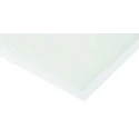 Pfannenberg Synthetic Fibre Fan Filter Mat 212 mm Length x 200 mm Width Model 18611600036