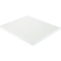 Pfannenberg Synthetic Fibre Fan Filter Mat 212 mm Length x 200 mm Width Model 18611600036