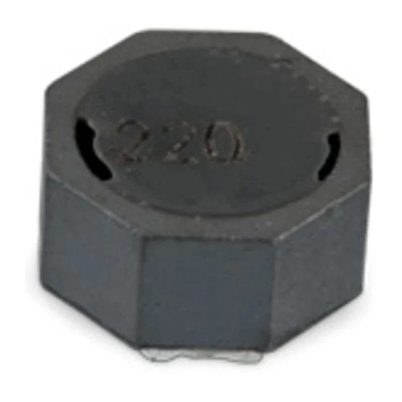 Wurth Elektronik WE-TPC 2813 Shielded Wirewound Surface Mount Inductor 2.2 μH ±30% 1.5 A Idc 744029002