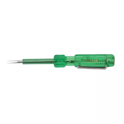 de-neers-125-mm-green-tester-with-neon-bulb-dn-814-61679