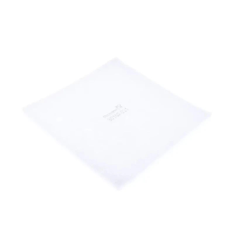 Pfannenberg Synthetic Fibre Filter Fan Filter 284 mm x 284 mm PF Series 18611600033