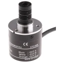 Omron E6B2 Series Incremental Encoder 24V DC, 360 Pulses Per Revolution, NPN Open Collector Output E6B2-CWZ6C 360P/R 2M