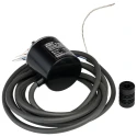Omron E6B2 Series Incremental Encoder 24V DC 500 Pulses Per Revolution NPN Open Collector Signal Solid E6B2-CWZ6C 500P/R 2M