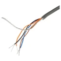 Omron E6B2 Series Incremental Encoder 24V DC 500 Pulses Per Revolution NPN Open Collector Signal Solid E6B2-CWZ6C 500P/R 2M