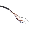 Omron E6B2 Series Incremental Encoder 24V DC 1000 PPR NPN Open Collector Signal Solid Shaft 6 mm E6B2-CWZ6C 1000P/R 2M