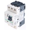 Schneider Electric Motor Protection Circuit Breaker 1.6A, 2.5A, 690V, Thermal Magnetic Sensing, 3 Poles GV2RT07