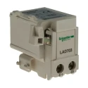 Schneider Electric 110V ac/dc Remote Tripping Device Circuit Trip for use with LRD Series, LR3D Series LAD703F