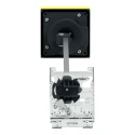 Schneider Electric Padlockable Handle Accessory for TeSyS GV Series, Compatible with GV2L and GV2P Series GV2APN02