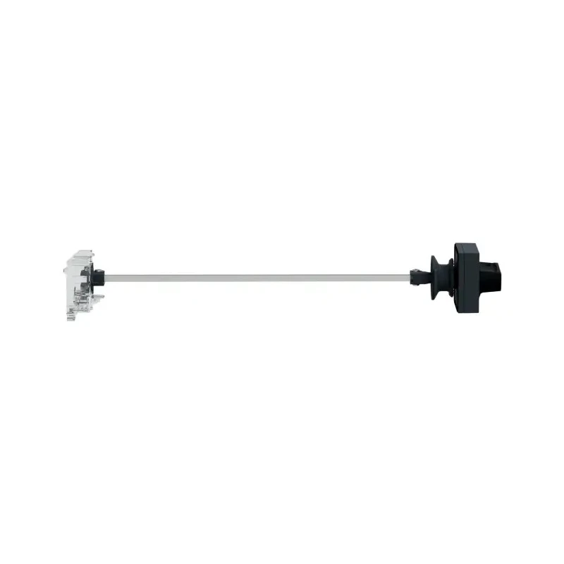Schneider Electric Padlockable Handle TeSyS GV Series Handle for Use with GV2P Series and GV2L Series GV2APN01