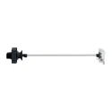 Schneider Electric Padlockable Handle TeSyS GV Series Handle for Use with GV2P Series and GV2L Series GV2APN01