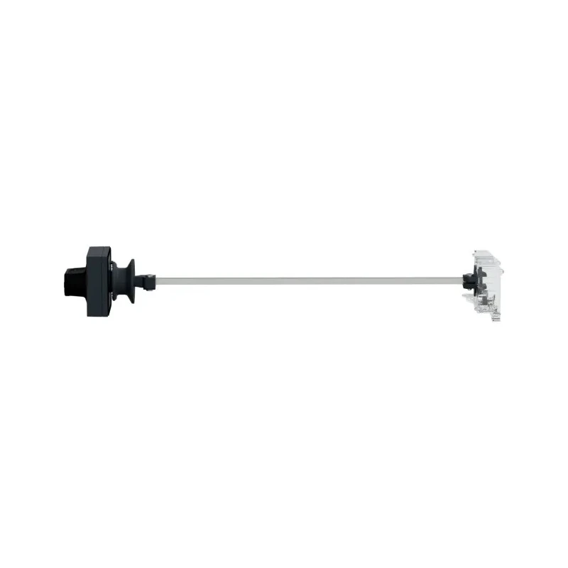 Schneider Electric Padlockable Handle TeSyS GV Series Handle for Use with GV2P Series and GV2L Series GV2APN01