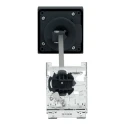 Schneider Electric Padlockable Handle TeSyS GV Series Handle for Use with GV2P Series and GV2L Series GV2APN01