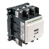 Schneider Electric TeSys D LC1D Contactor 110V AC Coil, 3-Pole, 115A, 30kW, 3NO Auxiliary Contacts, 1kV AC LC1D1156F7