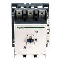 Schneider Electric TeSys D LC1D Contactor 110V AC Coil, 3-Pole, 115A, 30kW, 3NO Auxiliary Contacts, 1kV AC LC1D1156F7