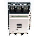 Schneider Electric TeSys D LC1D Contactor 110V AC Coil, 3-Pole, 115A, 30kW, 3NO Auxiliary Contacts, 1kV AC LC1D1156F7
