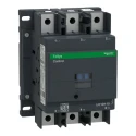 Schneider Electric LC1D Contactor 230V AC Coil 3-Pole 115A 30kW 3 NO 1kV AC LC1D1156P7