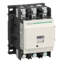 Schneider Electric LC1D Contactor 230V AC Coil 3-Pole 115A 30kW 3 NO 1kV AC LC1D1156P7