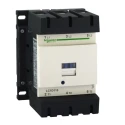 Schneider Electric LC1D Contactor 230V AC Coil 3-Pole 115A 30kW 3 NO 1kV AC LC1D1156P7
