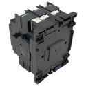 Schneider Electric LC1D Contactor, 110V AC Coil, 3-Pole, 150 A, 80 kW Power Rating, 3 NO Auxiliary Contacts, 1 kV LC1D1506F7