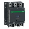 Schneider Electric LC1D Contactor, 48V AC Coil, 3-Pole, 150A, 100kW, 1kV AC Contacts LC1D1506E7