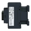 Schneider Electric LC1D TeSys D Contactor, 48V DC Coil, 4-Pole, 40A, 2 NO/2 NC, 690V AC/DC LC1D258ED