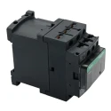 Schneider Electric Contactor 3-Pole 18 A, 230V DC Coil, 1 HP 220V DC, 3 NO, 690V AC/DC LC1D18MD
