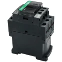 Schneider Electric Contactor 3-Pole 18 A, 230V DC Coil, 1 HP 220V DC, 3 NO, 690V AC/DC LC1D18MD