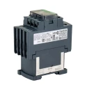 Schneider Electric LC1D Contactor, 24V dc Coil, 4-Pole, 40A Contact Current, 2 NO/2 NC, 690V AC/DC LC1D258BL