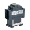 Schneider Electric LC1D Contactor, 24V dc Coil, 4-Pole, 40A Contact Current, 2 NO/2 NC, 690V AC/DC LC1D258BL
