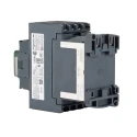 Schneider Electric LC1D Contactor, 24V dc Coil, 4-Pole, 40A Contact Current, 2 NO/2 NC, 690V AC/DC LC1D258BL