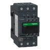 Schneider Electric LC1D TeSys D Contactor 36V AC Coil, 3-Pole, 40A, 30kW, 3 NO, 690V AC/DC