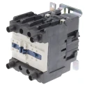 Schneider Electric LC1D Reversing Contactor, 230V AC Coil, 4-Pole, 60A 240V, 2 NO/2 NC, 690V AC/DC 