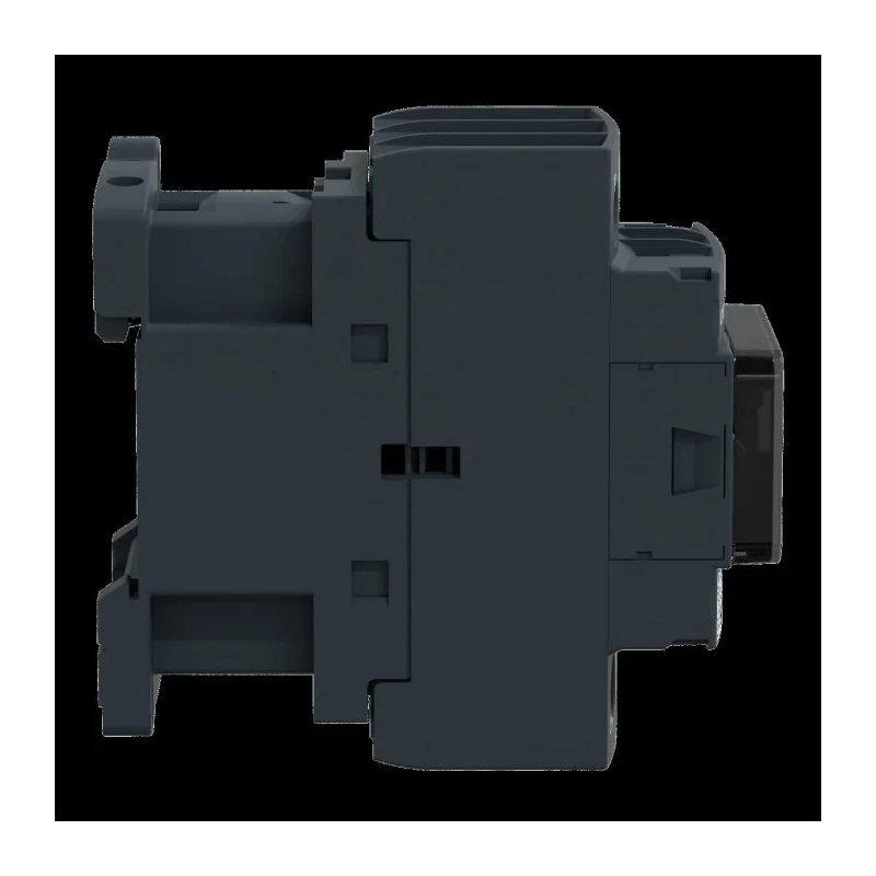 Schneider Electric LC1D Contactor, 400V ac Coil, 3-Pole, 32 A, 2 HP 415V, 3 NO, 690V ac/dc LC1D32N7