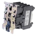 Schneider Electric LC1D Reversing Contactor, 230V AC Coil, 4-Pole, 60A 240V, 2 NO/2 NC, 690V AC/DC 