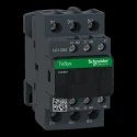 Schneider Electric LC1D Contactor, 400V ac Coil, 3-Pole, 32 A, 2 HP 415V, 3 NO, 690V ac/dc LC1D32N7
