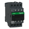 Schneider Electric TeSys D 4-Pole Contactor 20 A, 8.8 kW 220V, 4 NO, 230V DC Coil LC1DT20MD