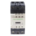Schneider Electric LC1D Contactor 3-Pole 40A 30kW Motor Control with 220V AC Coil LC1D40AM7