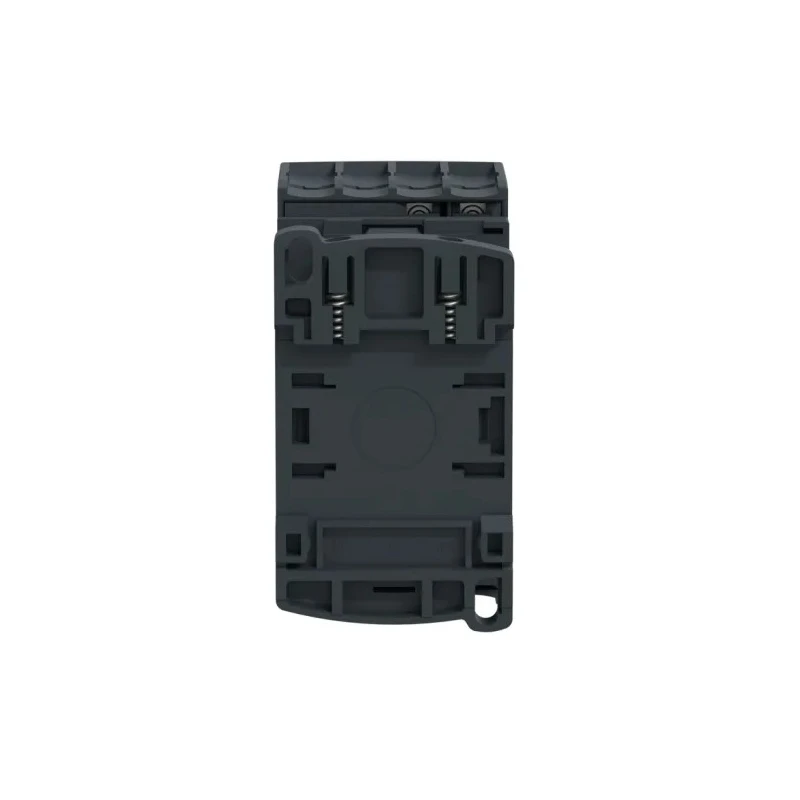 Schneider Electric LC1DT20U7 TeSys D Contactor, 230V AC Coil, 4-Pole, 20A 240V, 4 NO, 690V AC/DC LC1DT20U7