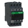 Schneider Electric LC1D Contactor, 220V dc Coil, 4-Pole, 25A, 4 NO, 690V ac/dc LC1DT25MD