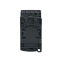 Schneider Electric LC1D Contactor, 220V dc Coil, 4-Pole, 25A, 4 NO, 690V ac/dc LC1DT25MD