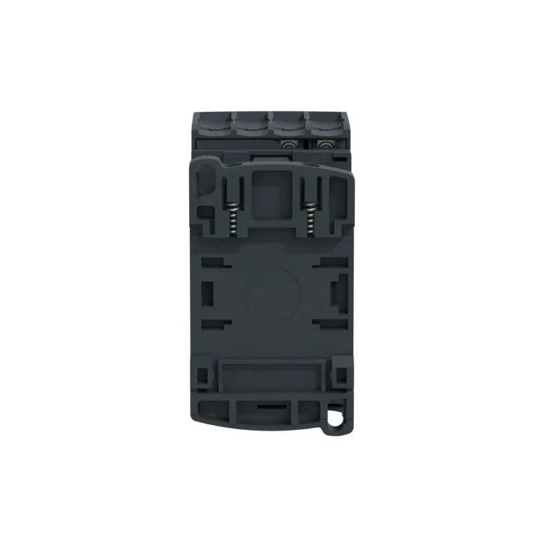 Schneider Electric LC1D Contactor, 220V dc Coil, 4-Pole, 25A, 4 NO, 690V ac/dc LC1DT25MD