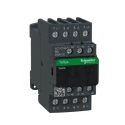Schneider Electric Load Control Contactor LC1DT40MD 4-Pole 40A 220V DC Coil 690V AC/DC 4 NO