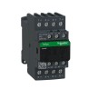 Schneider Electric Load Control Contactor LC1DT40MD 4-Pole 40A 220V DC Coil 690V AC/DC 4 NO