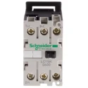 Schneider Electric LC1S Contactor, 24V AC Coil, 2-Pole, 6A, 2 NO, 690V AC LC1SK0600B7