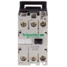 Schneider Electric LC1S Contactor, 24V AC Coil, 2-Pole, 6A, 2 NO, 690V AC LC1SK0600B7