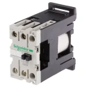 Schneider Electric LC1S Contactor, 24V AC Coil, 2-Pole, 6A, 2 NO, 690V AC LC1SK0600B7