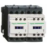 Schneider Electric TeSys D Reversing Contactor 230V AC Coil, 3-Pole, 9A, 5.5 kW, 3 NO Contacts LC2D09U7V