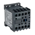 Schneider Electric LC1K Contactor, 230V AC Coil, 3-Pole, 16A 240V, 3 NO Auxiliary Contacts, 690V AC 